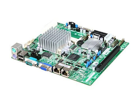 Supermicro Motherboard-X7SPE-HF-D525