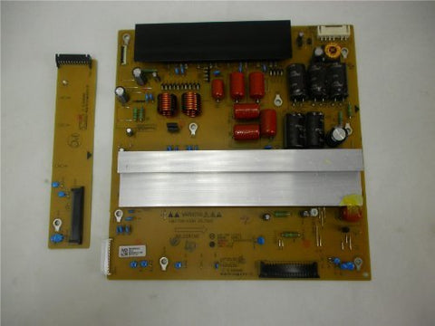 LG 60PA5500 TV Z-Sustain Board-EAX64297701