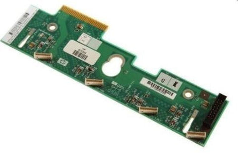 HP ProLiant DL360 G3 Processor Fan Assembly Control Panel- 305449-001
