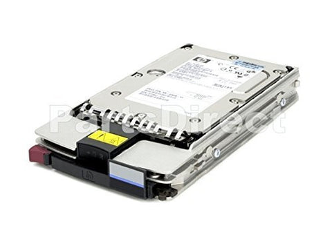 233806-003 HP 36.4-GB Ultra3 10K Drive