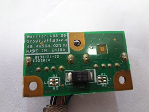 HP USB Board- 07597-2