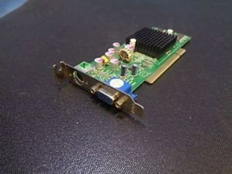JATON 82208M/V2 GEFORCE MX4000 128MB 64-BIT DDR PCI