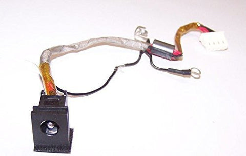 Toshiba Satellite M305 DC Power Jack & Cable