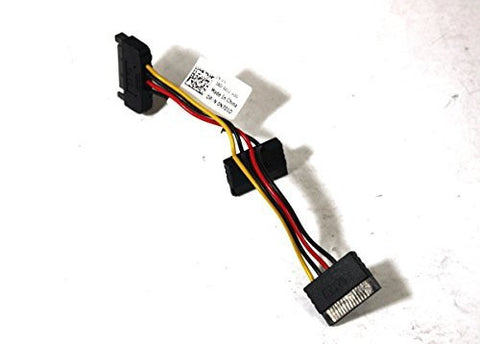 Dell SATA POWER FOXCONN SPLITTER CABLE 3.75" Desktop 0N701D N701D