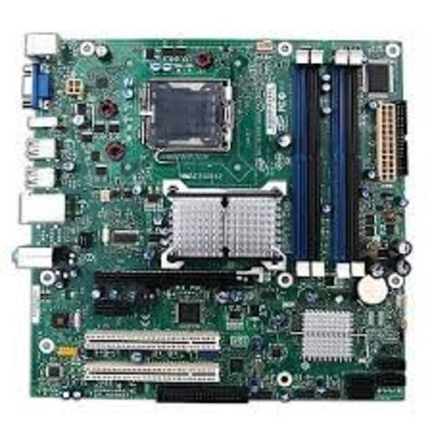 Intel DG33BU Socket 775 mATX Motherboard- D79951-405