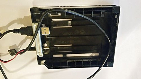 Gateway GT-5468 Portable Media Drive Bay Caddy & Cables- 1B013M300-000-G