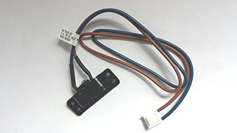 Vizio E550i-c2 Ac Inlet 50.75J21.001