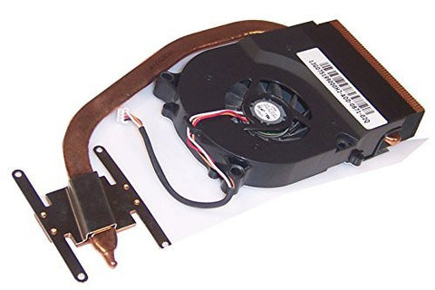 HP Touchsmart IQ500 Cooling Fan & Heatsink- 13G075199000H2