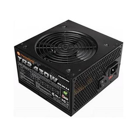 Thermaltake - w0070ruc-04 - thermaltake power supply w0070ruc-04 tt tr2 430w 1