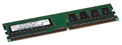 Hynix 1GB PC2-6400 DDR2 Laptop Memory RAM- HYMP112U64CP8-S6