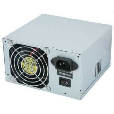 Seasonic SS-350ES Bronze 350W Active PFC Power Supply 80Plus Bronze 8cm Fan