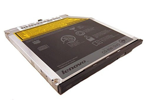Lenovo T500 MU10N Serial Ultrabay Slim CD-RW/DVD Drive- 42T2542