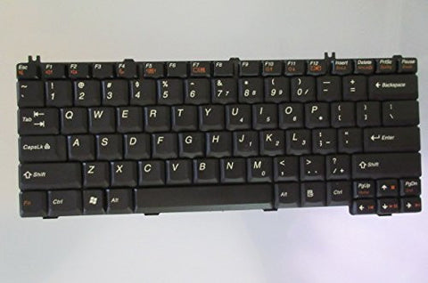 Lenovo 3000 N500 4233-52U keyboard BCF-84US 42T3371