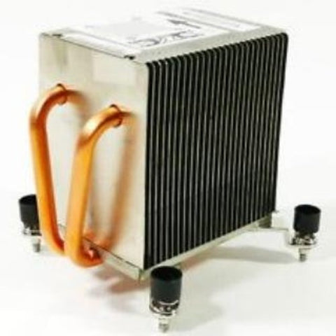 HP 6200 Pro SFF Desktop Heatsink- 628553-001