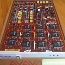 Avaya Definity Data Line Card- TN726B V2