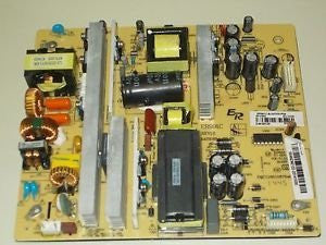 RCA SLD65A55RQ ER991C-B-245300-P08 Power Supply Board- AE0050143