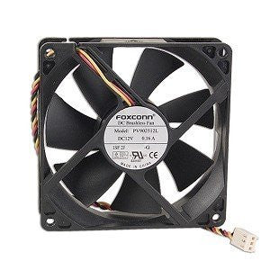 HP 500B Microtower Cooling Fan- PV902512L