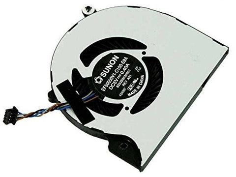 HP Elitebook Folio 9470M Laptop Cooling Fan- 702859-001
