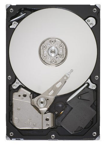 Seagate Barracuda 250GB 7200.12 SATA 16 MB Cache  Hard Drive ST3250318AS