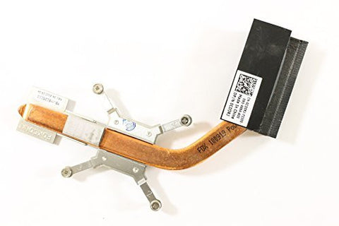 Dell Laptop CD0RJ Intel Heatsink Vostro 1014 1015