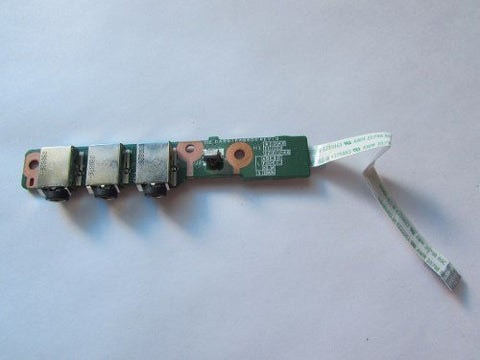 HP Pavilion DV5 Sound Audio Board- DAOQT6AB6DO
