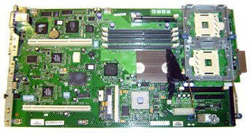 HP 305439-001 System Board Compaq ProLiant DL360 G3 Server