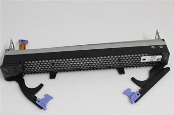 IBM 41Y5292 HS21 FRNT BZEL W/ LEDS AND SWITCHES