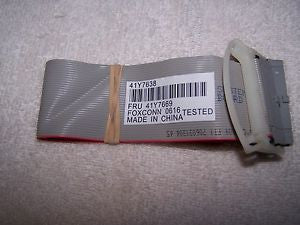 IBM eServer xSeries 34-Pin Fdd Cable, 41Y7669