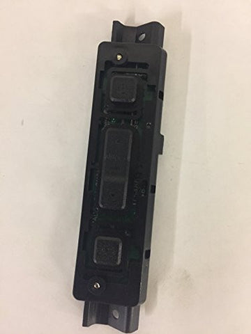 Vizio E Series SmartCast E55u&#x2011;D2 Ultra HD TV Button Board- 62806F0AJ21