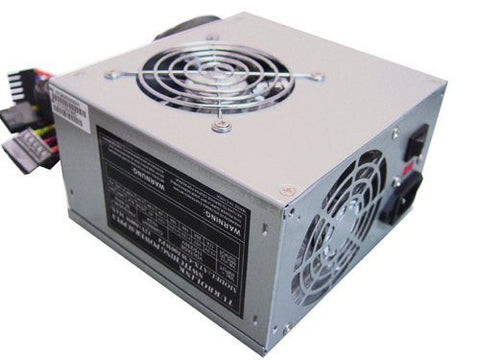 Turbolink Switching Power Supply- ATX-CW500WP4