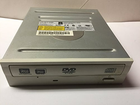 Lite-On SHW-1635S 16x DVD±RW DL IDE Drive (white)