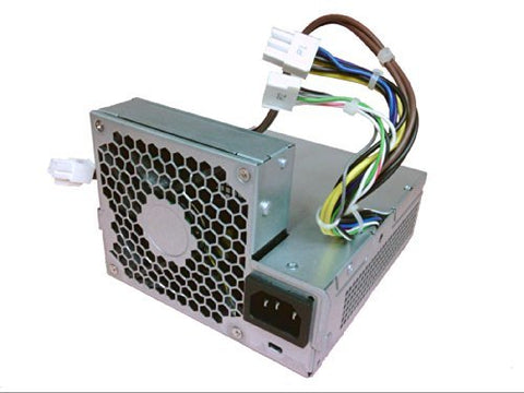 HP Compaq 6000 Pro SFF 240W PS-4241-9HA Desktop Power Supply- 503376-001