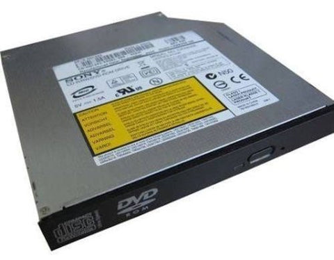 Sony CD-R/DVD-ROM Drive CRX835E-GC252