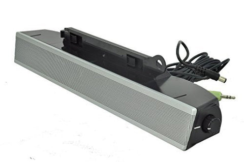 Dell AS501 Monitor Soundbar Speaker- R9239