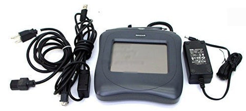 Honeywell Retail POS Transaction Terminal HHP TT8501