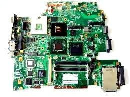 Lenovo ThinkPad R61 Laptop Motherboard- 42W7791