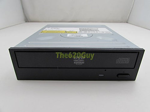 HP 447646-001 446777-001 DVD±RW Dual Layer Black SATA Optical Drive ODD DH40N