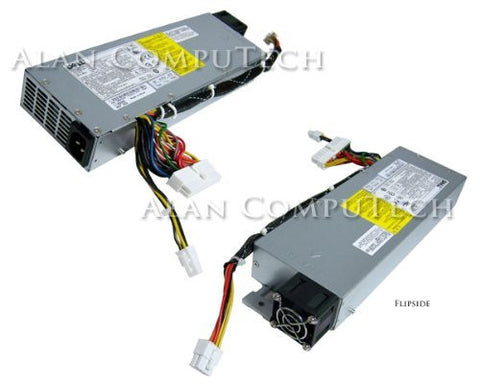 Dell PE860 PS-5341-1DS-RoHS 345w Power Supply RH744