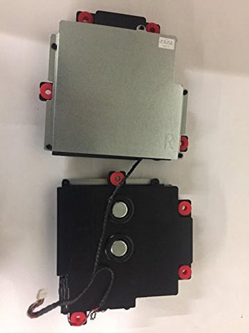Dell S2715HT LED Monitor Speaker Set- 023.40038.0001