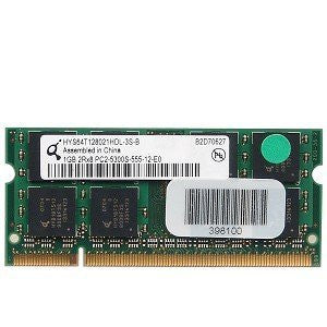 QIMONDA 1GB PC2-5300S 2RX8
