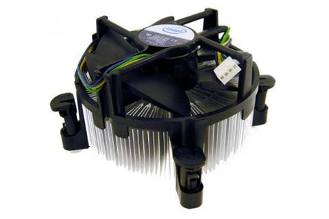 Intel E97380-001 Cooling fan for Socket LGA 1366