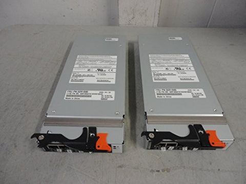 LOT OF 2 IBM 32R1895 OS-CIGESM-18TT-EBU Cisco Blade Gigabit Ethernet Switch
