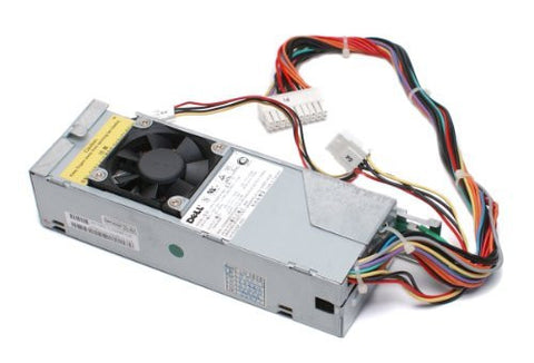 Dell 680XR NPS-100BB A 100W Watt Optiplex SFF Small Form Factor GX50 GX150 Power Supply Unit Power Brick PSU Compatible Part Numbers: 680XR NPS-100BB A