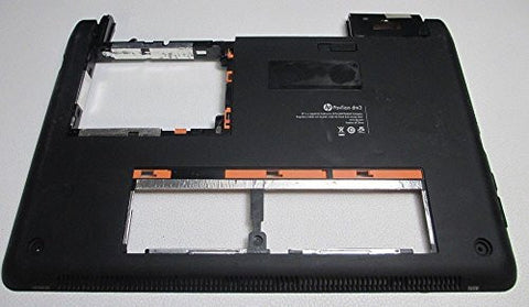 HP Pavilion DM3 Bottom Cover P/N 649437-001