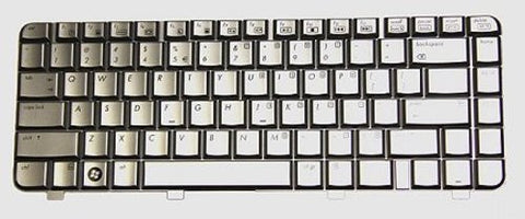 HP Pavilion DV4 Laptop Keyboard- 486901-001