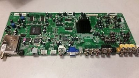 Vizio GV47LFHDTV10A Main Board- 3647-0012-0150