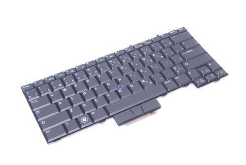 Dell Latitude E4300 E4310 Laptop Keyboard  Dell Part Numbers: DW463 DSB83