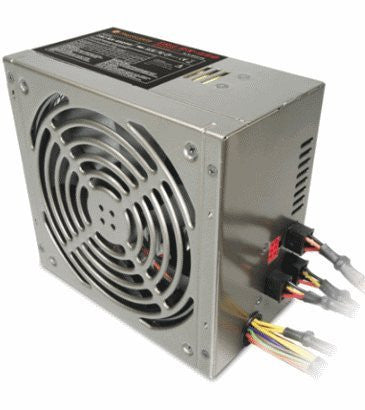 Thermaltake TR2 Rx 450W Atx 12V 2.2 Psu
