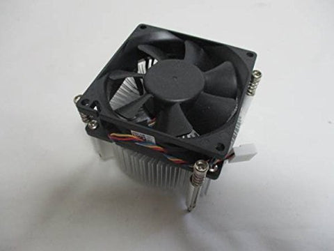 HP Compaq Presario CQ5700F Desktop Heatsink & Fan- PBT-GF30-FR(17)