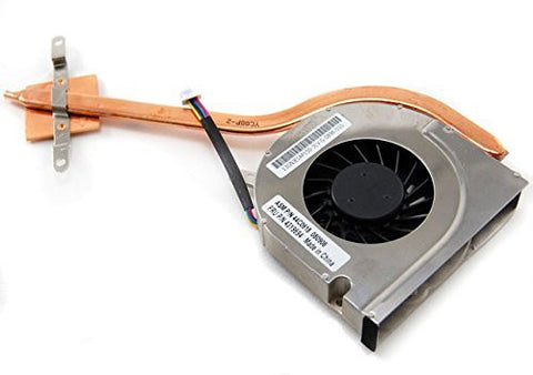 Lenovo ThinkPad SL500 Cooling Fan & Heatsink- 44C0918